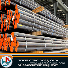seamless steel epoxy coating lined carbon steel pipe